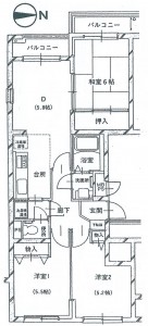 MFP Image Format